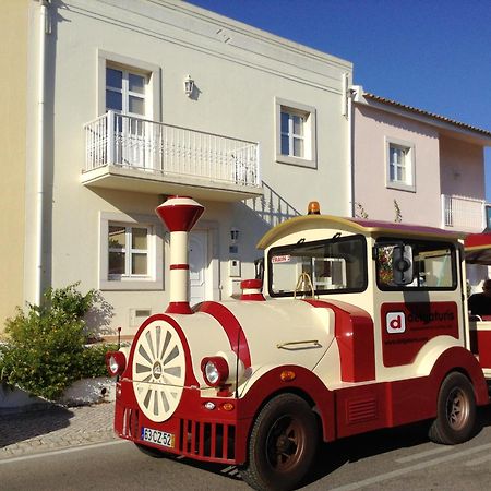 Charming House In Vilamoura With Shared Pool 외부 사진