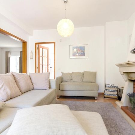 Charming House In Vilamoura With Shared Pool 외부 사진