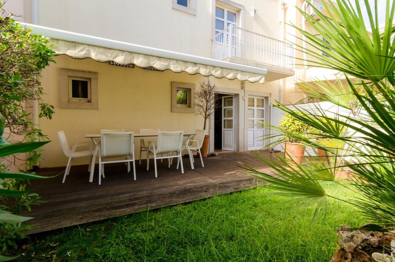 Charming House In Vilamoura With Shared Pool 외부 사진