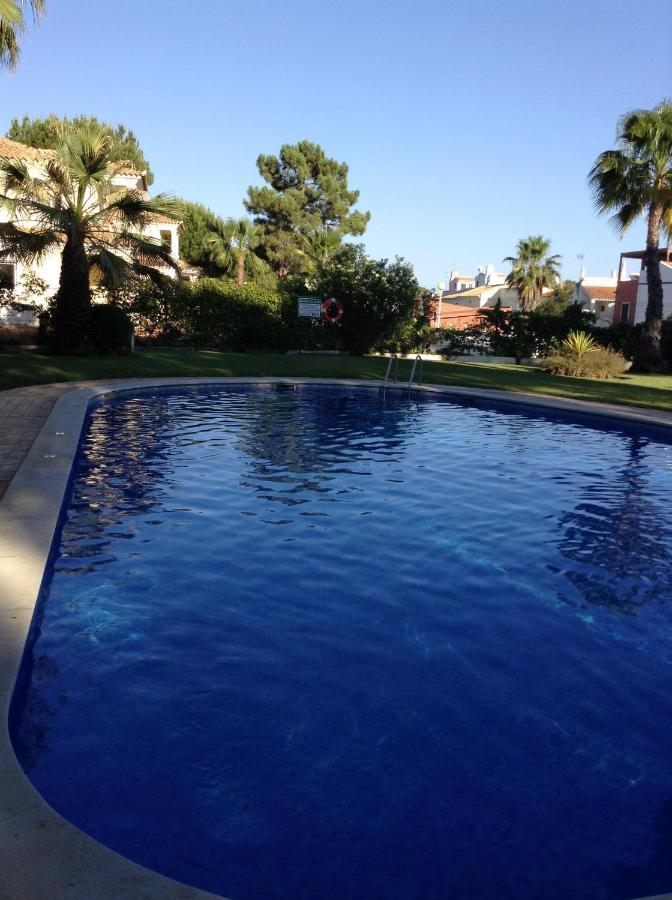 Charming House In Vilamoura With Shared Pool 외부 사진
