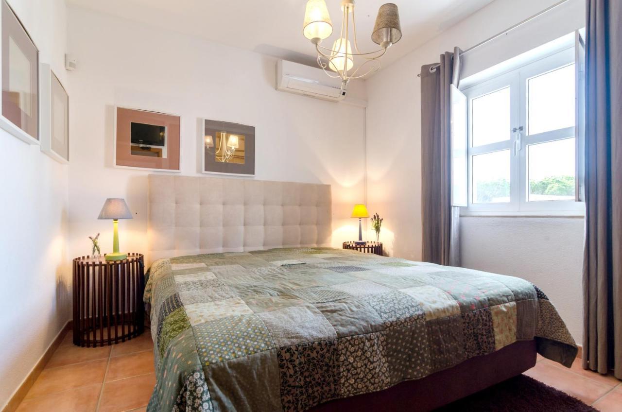 Charming House In Vilamoura With Shared Pool 외부 사진