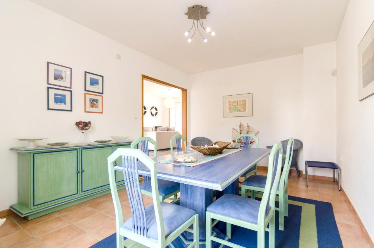 Charming House In Vilamoura With Shared Pool 외부 사진
