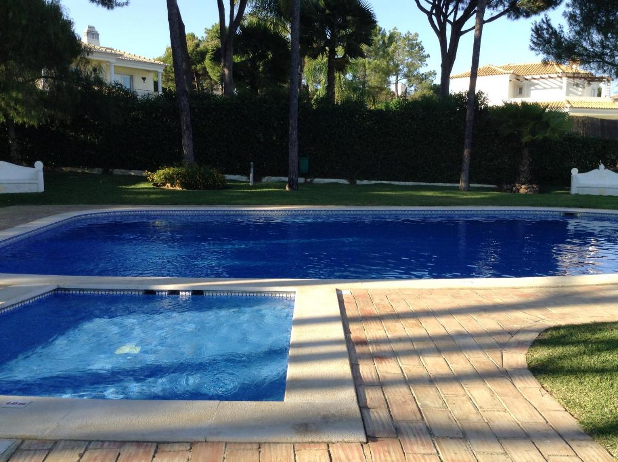Charming House In Vilamoura With Shared Pool 외부 사진