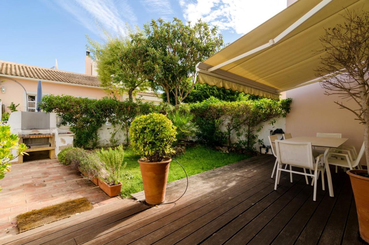 Charming House In Vilamoura With Shared Pool 외부 사진