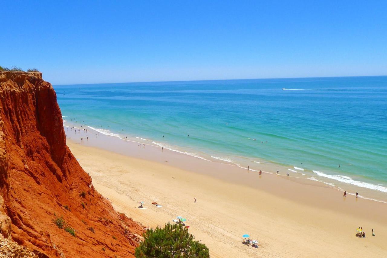Charming House In Vilamoura With Shared Pool 외부 사진