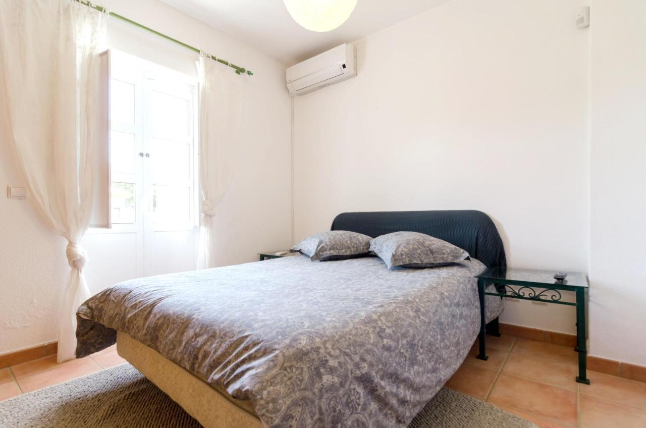 Charming House In Vilamoura With Shared Pool 외부 사진