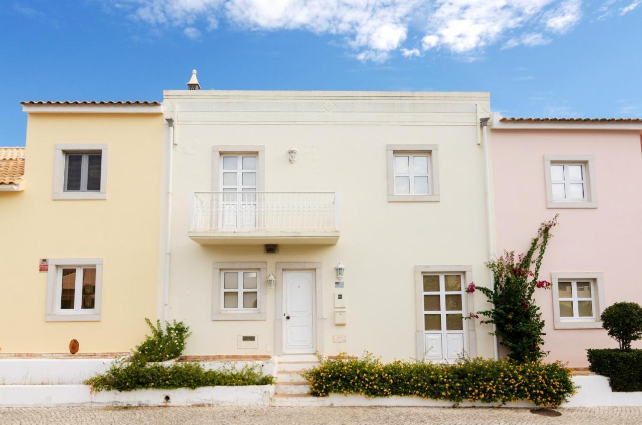 Charming House In Vilamoura With Shared Pool 외부 사진
