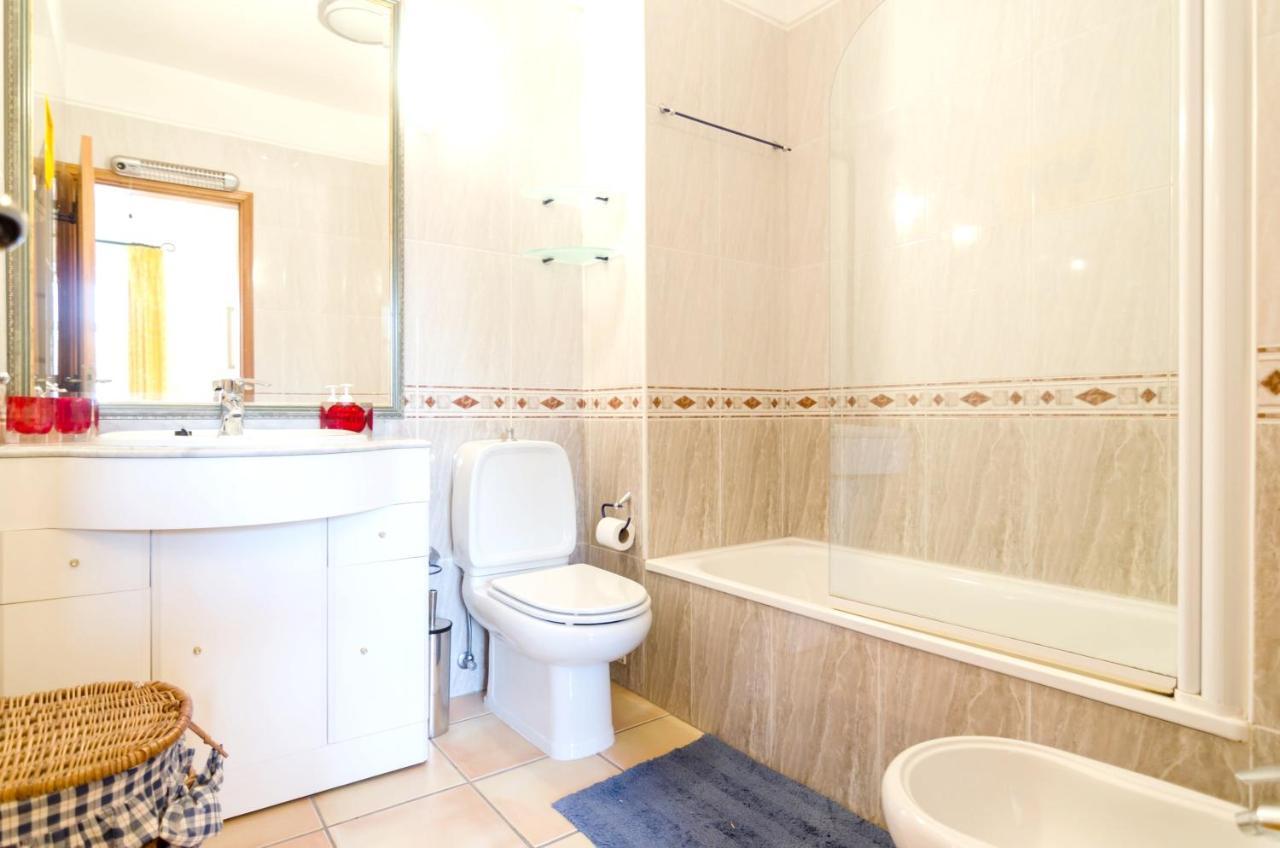 Charming House In Vilamoura With Shared Pool 외부 사진