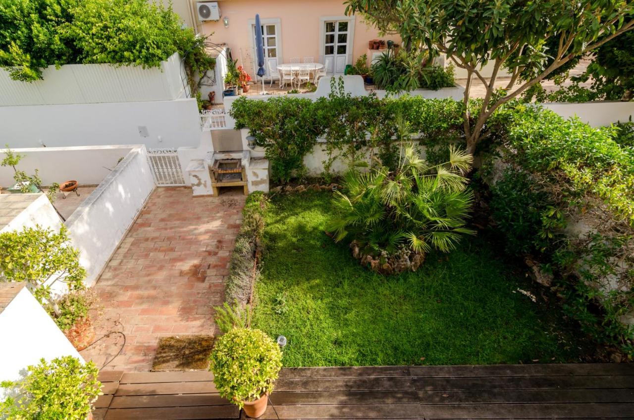 Charming House In Vilamoura With Shared Pool 외부 사진